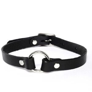 Zana Bayne Signature Choker